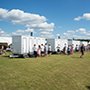 shower trailer hire oxford